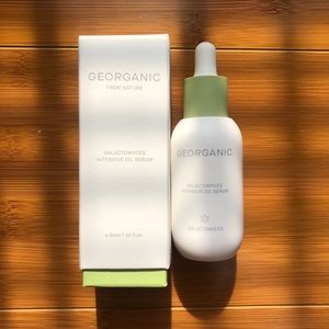Georganic Galactomyces Intensive Oil Serum 1.52 oz